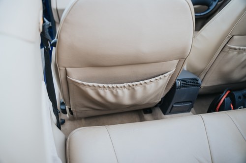 2000 Saab 9-3SE Turbo In vendita (immagine 67 di 150)