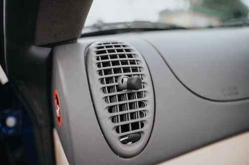 2000 Saab 9-3SE Turbo In vendita (immagine 62 di 150)