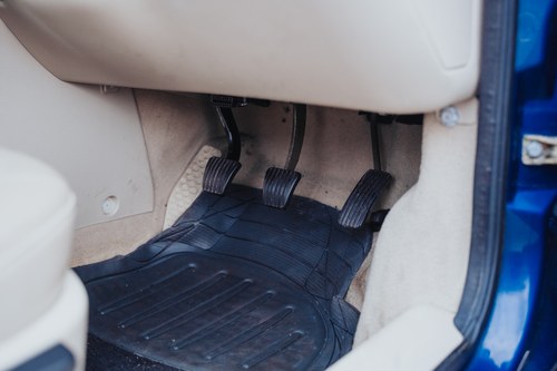 2000 Saab 9-3SE Turbo In vendita (immagine 47 di 150)