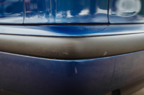 2000 Saab 9-3SE Turbo In vendita (immagine 102 di 150)