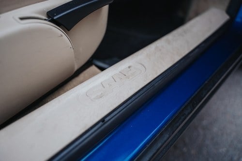 2000 Saab 9-3SE Turbo In vendita (immagine 28 di 150)