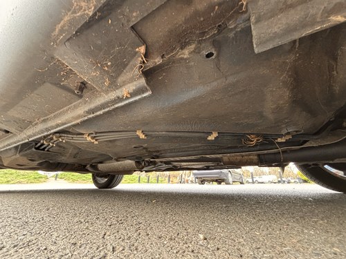 2000 Saab 9-3SE Turbo In vendita (immagine 133 di 150)