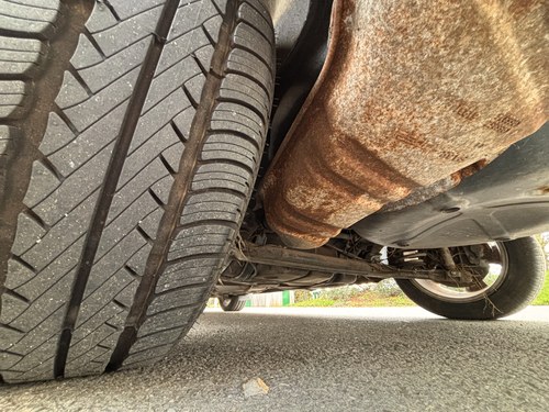 2000 Saab 9-3SE Turbo In vendita (immagine 136 di 150)