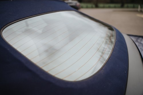 2000 Saab 9-3SE Turbo In vendita (immagine 85 di 150)