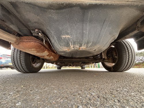 2000 Saab 9-3SE Turbo In vendita (immagine 138 di 150)