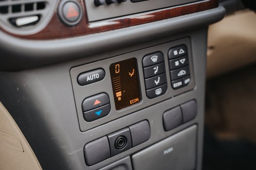 2000 Saab 9-3SE Turbo In vendita (immagine 65 di 150)