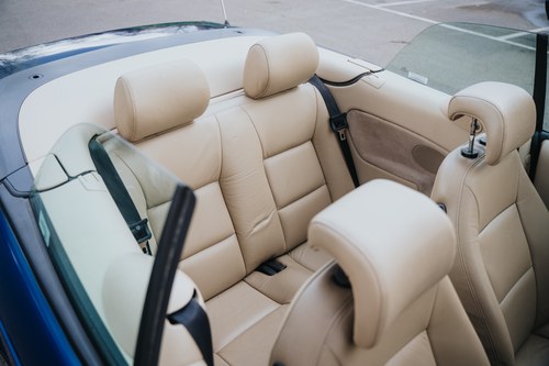 2000 Saab 9-3SE Turbo In vendita (immagine 51 di 150)