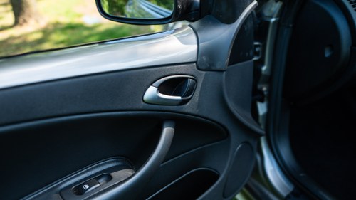 2009 Saab 9-3 Vector Convertible For Sale (picture 52 of 170)