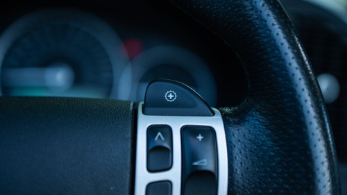 2009 Saab 9-3 Vector Convertible For Sale (picture 39 of 170)