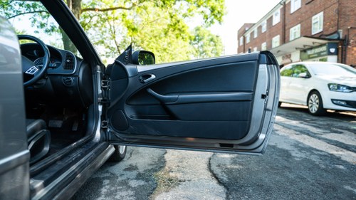 2009 Saab 9-3 Vector Convertible For Sale (picture 45 of 170)