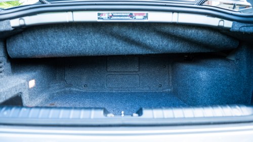 2009 Saab 9-3 Vector Convertible For Sale (picture 79 of 170)