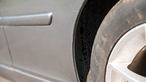 2009 Saab 9-3 Vector Convertible For Sale (picture 122 of 170)