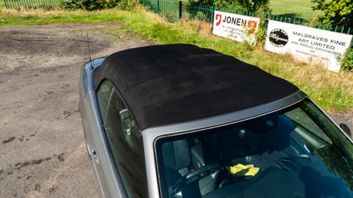 2009 Saab 9-3 Vector Convertible For Sale (picture 98 of 170)