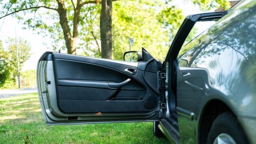 2009 Saab 9-3 Vector Convertible For Sale (picture 49 of 170)