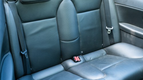 2009 Saab 9-3 Vector Convertible For Sale (picture 68 of 170)