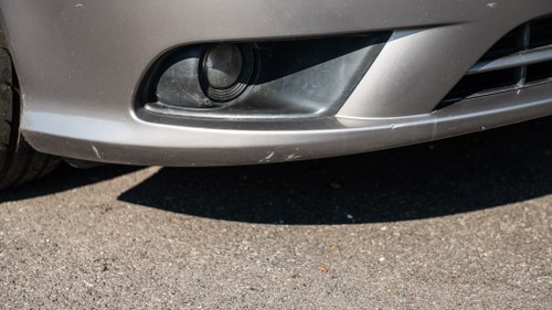 2009 Saab 9-3 Vector Convertible For Sale (picture 87 of 170)