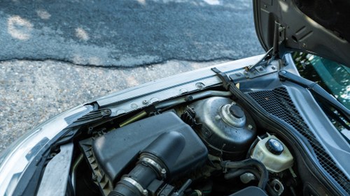 2009 Saab 9-3 Vector Convertible For Sale (picture 137 of 170)