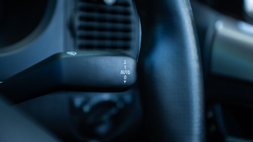 2009 Saab 9-3 Vector Convertible For Sale (picture 41 of 170)