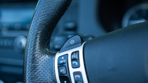 2009 Saab 9-3 Vector Convertible For Sale (picture 38 of 170)