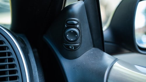 2009 Saab 9-3 Vector Convertible For Sale (picture 43 of 170)