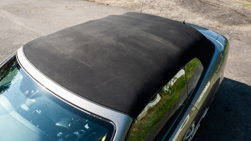 2009 Saab 9-3 Vector Convertible For Sale (picture 99 of 170)