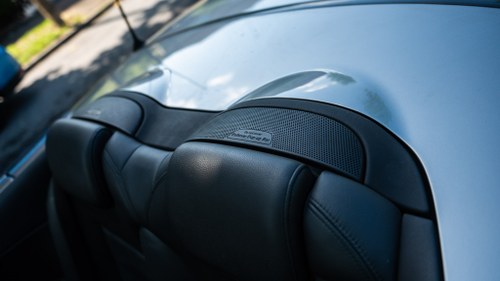 2009 Saab 9-3 Vector Convertible For Sale (picture 73 of 170)