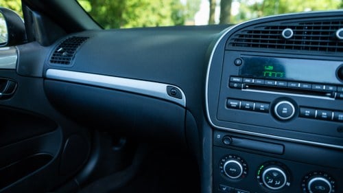 2009 Saab 9-3 Vector Convertible For Sale (picture 35 of 170)