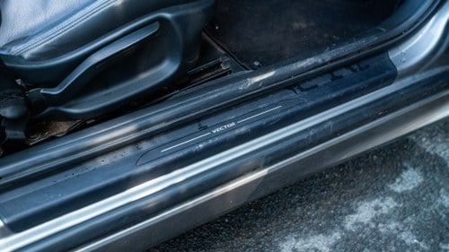 2009 Saab 9-3 Vector Convertible For Sale (picture 22 of 170)