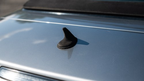 2009 Saab 9-3 Vector Convertible For Sale (picture 106 of 170)