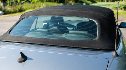 2009 Saab 9-3 Vector Convertible For Sale (picture 107 of 170)