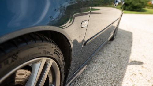 2007 Saab 93 Hirsch V6 Turbo For Sale (picture 109 of 194)