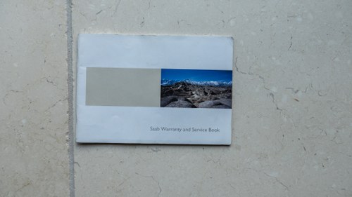 2007 Saab 93 Hirsch V6 Turbo For Sale (picture 180 of 194)