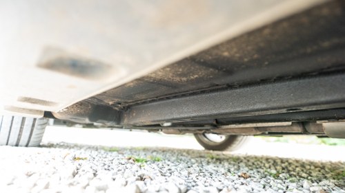 2007 Saab 93 Hirsch V6 Turbo For Sale (picture 168 of 194)