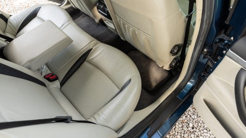 2007 Saab 93 Hirsch V6 Turbo For Sale (picture 63 of 194)