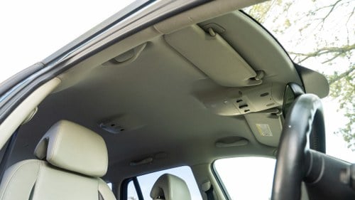 2007 Saab 93 Hirsch V6 Turbo For Sale (picture 33 of 194)