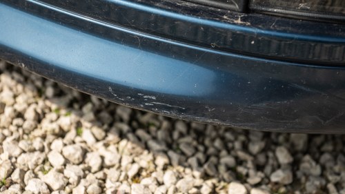 2007 Saab 93 Hirsch V6 Turbo For Sale (picture 99 of 194)