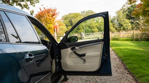 2007 Saab 93 Hirsch V6 Turbo For Sale (picture 39 of 194)