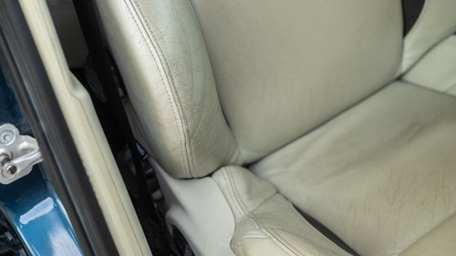 2007 Saab 93 Hirsch V6 Turbo For Sale (picture 58 of 194)