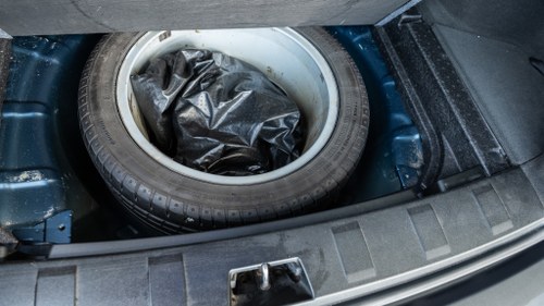 2007 Saab 93 Hirsch V6 Turbo For Sale (picture 80 of 194)