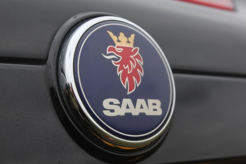 2007 Saab 9-3 Vector Convertible For Sale (picture 45 of 69)