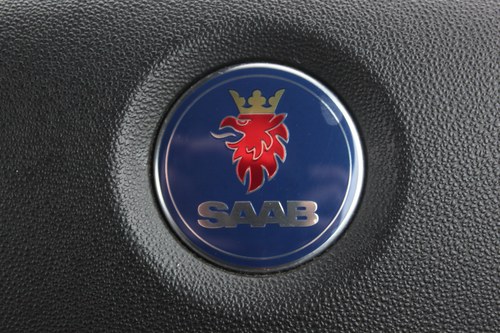 2007 Saab 9-3 Vector Convertible For Sale (picture 47 of 69)