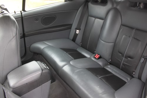 2007 Saab 9-3 Vector Convertible For Sale (picture 34 of 69)