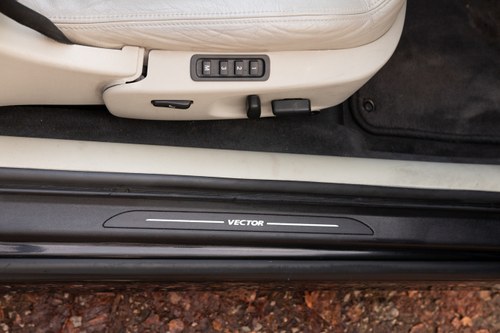 NO RESERVE - 2005 Saab 9-3 Vector Convertible En venta (imagen 51 de 129)