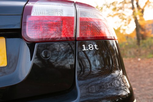 NO RESERVE - 2005 Saab 9-3 Vector Convertible En venta (imagen 65 de 129)