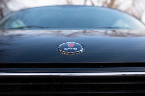 NO RESERVE - 2005 Saab 9-3 Vector Convertible En venta (imagen 72 de 129)