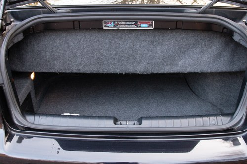 NO RESERVE - 2005 Saab 9-3 Vector Convertible En venta (imagen 55 de 129)