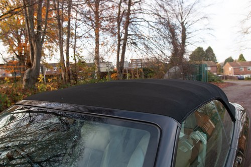 NO RESERVE - 2005 Saab 9-3 Vector Convertible En venta (imagen 81 de 129)