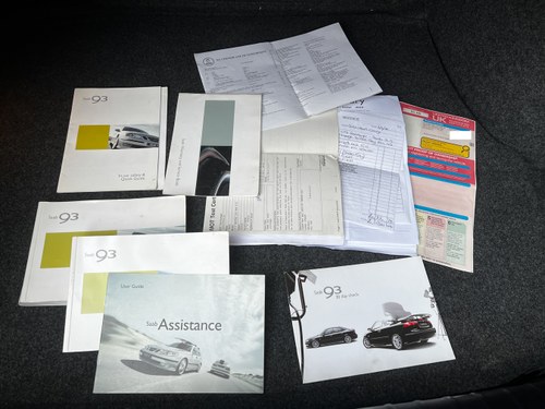 NO RESERVE - 2005 Saab 9-3 Vector Convertible En venta (imagen 129 de 129)