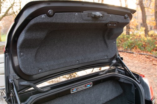 NO RESERVE - 2005 Saab 9-3 Vector Convertible En venta (imagen 58 de 129)