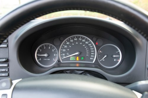 NO RESERVE - 2005 Saab 9-3 Vector Convertible En venta (imagen 48 de 129)